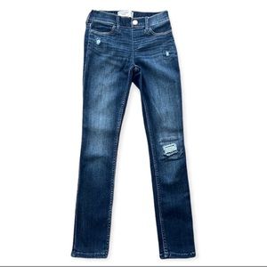 Abercrombie Kids Pull-On Jean Legging size 9/10